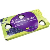 Jake Vitamincandy sa ukusom grožđa 15kom Cene
