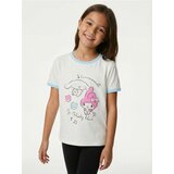 Sinsay Pamučna majica s printom Cinnamoroll | shoptok.hr