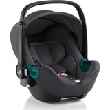 Britax Romer autosjedalica i-Size 40-87 cm Baby-Safe iSense midnight grey 2000035091 | shoptok.hr