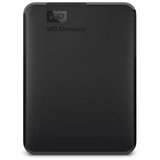 Western Digital Eksterni hard disk 2TB Elements WDBU6Y0020BBK-WESN | Eponuda.com