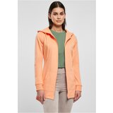 UC Ladies Ladies Sweat Parka papaya | shoptok.hr