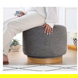 Atelier Del Sofa tabure turneed grey | ePonuda.com