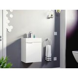 MID.YOU KOPALNICA ZA GOSTE bela, visoki sijaj | Shoptok.si