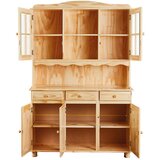 MID.YOU Rustikalna Kredenca Toscana, Les Bora | Shoptok.si