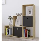 MID.YOU Predelna Stena Nitas, Hrast | Shoptok.si