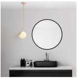 Opviq dolunay - 143 - 1 gold chandelier | ePonuda.com