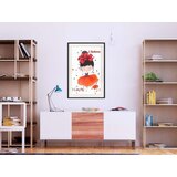  Poster - Poppy Dancer 20x30 | shoptok.hr