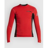 Quiksilver Everyday Sessions 1.5 Kids Surf jakna high risk red | Shoptok.si