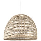 Kave Home Senčilo iz morske trave ø 49 cm Cynara - Kave Home Cene