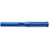 Nalivpero Lamy AL-star Oceanblue (0.3) plavi ispis EF 028 T10 4000318 | shoptok.hr