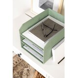 Bigso Box of Sweden Kartonast organizator za dokumente Trey – | Shoptok.si