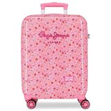PepeJeans ABS Kofer 55 cm 67.117.23 Cene