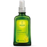 Weleda Ulje za telo od citrusa 100 ml Cene