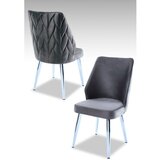 Hanah home set stolica (2 komada) Pufi 107BCK1230 Cene