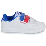 Reebok COURT CLEAN HOOK LOOP STRAPS Bijela | shoptok.hr
