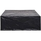  Navlake za vrtni namještaj s 8 ušica 2 kom 250 x 210 x 90 cm | shoptok.hr