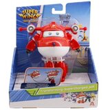 Super Wings Supernapajajući Jett - transformacija Cene