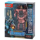Ozzo Deformed, igračka, robot, transformers, 2 u 1, naočare, 4051593 | ePonuda.com