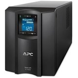 APC Smart-UPS SMC1500IC Line-Interactive 1500VA 900W IEC UPS brezprekinitveno napajanje | Shoptok.si
