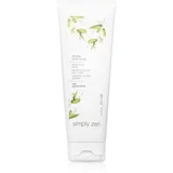 Simply Zen Sensorials nežni piling za telo 250 ml