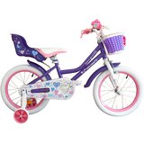 Veloss Bicikl za decu bmx 16 | Eponuda.com