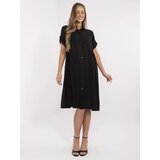 Italy Moda Dress-MI-SK-A2275.09-black | Shoptok.si