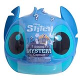 Just Play Stitch figura jumbo mistery kapsula ( JP46193 ) Cene