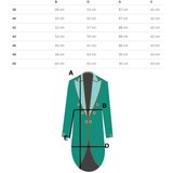 Pri Women's transitional sng coat SANDRA | Shoptok.si