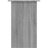  Radni stol boja hrasta sonome 90 x 50 x 74 cm konstruirano drvo | shoptok.hr