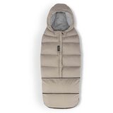 Joolz zimska vreča puffer taupe | Shoptok.si