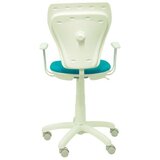  Uredska stolica Salinas P&amp C MICRO31 Young Plava | shoptok.hr