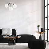 Opviq gondol - 1031 whiteblack chandelier Cene