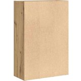 vidaXL Ormar za knjige/komoda Artisan hrast konstruirano drvo | shoptok.hr
