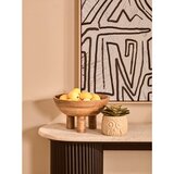 Premier Housewares Lesena skleda v naravni barvi ø 27 cm Kara – | Shoptok.si