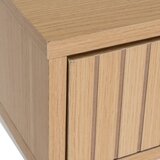 Casa Selección Stranska mizica v naravni barvi 30x100 cm Mid-Lines – | Shoptok.si