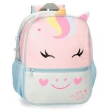 Roll Road Ranac 33 cm - Pink ( 49.922.45 ) | ePonuda.com