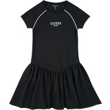 Guess LENZING STRETCH PUNTO Crna Cijene