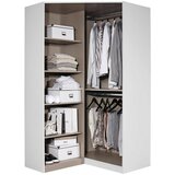 Modern Living Kotna Omara Freising, Bela | Shoptok.si