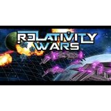 Steam Relativity Wars - A Science Space RTS Key GLOBAL | ePonuda.com