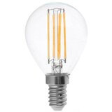  led filament sijalica P45 E14/4W/230V 4000K | Eponuda.com