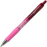 Pilot ROLER G2 BUBBLE 2025 PINK GRADIENT 0,7 PLAVI ISPIS | ePonuda.com