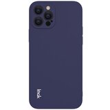  Ovitek za iPhone 12 Pro Max | IMAK Silikonski | Moder | Shoptok.si