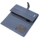 Vuch Cissy Light Blue Wallet | shoptok.hr
