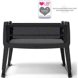 Pod Studio Krevetić za bebe - Brooklyn Graphite