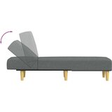  Počivaljka tamnosiva od tkanine | shoptok.hr