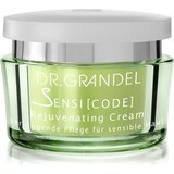 Dr. Grandel Sensicode krema za pomlađivanje za osjetljivu kožu lica 50 ml | shoptok.hr