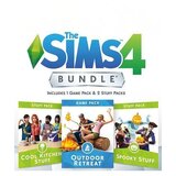 The Sims 4 - Bundle Pack 2 (DLC) Origin Key GLOBAL | Eponuda.com