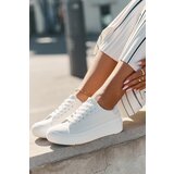 Big Star Women’s Fabric Sneakers On Platform | Shoptok.si