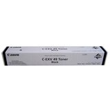 Canon Toner C-EXV 49 Black | Eponuda.ba