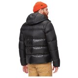 Marmot Plašči Guides Down Črna | Shoptok.si